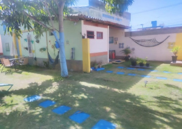 Imagem Casa com 5 Quartos à Venda, 270 m² em Enseada Azul - Guarapari