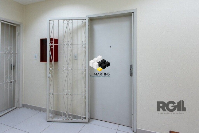 Apartamento com 1 Quarto à Venda, 46 m² em Menino Deus - Porto Alegre