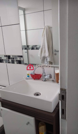 Imagem Apartamento com 2 Quartos à Venda, 48 m² em Vila Jaraguá - São Paulo
