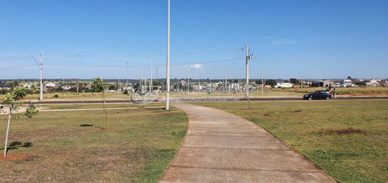 Imagem Terreno à Venda, 250 m² em Shopping Park - Uberlândia Imagem Terreno à Venda, 250 m² em Shopping Park - Uberlândia