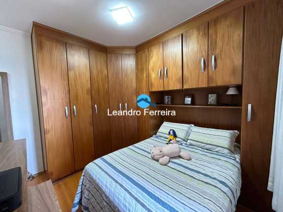 Imagem Apartamento com 2 Quartos à Venda, 63 m² em Centro - São Bernardo Do Campo Imagem Apartamento com 2 Quartos à Venda, 63 m² em Centro - São Bernardo Do Campo
