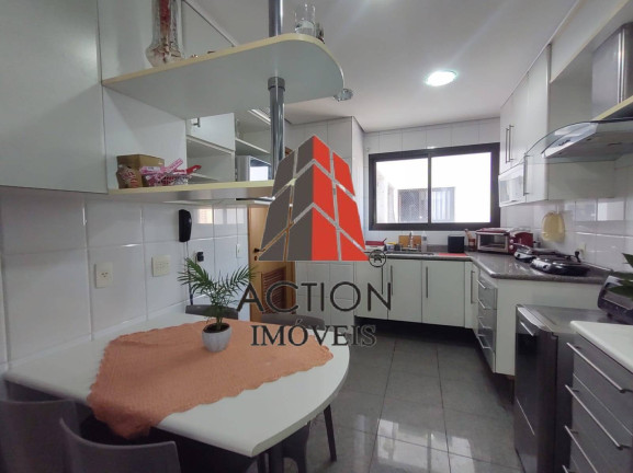 Imagem Apartamento com 3 Quartos à Venda, 133 m² em Tatuapé - São Paulo Imagem Apartamento com 3 Quartos à Venda, 133 m² em Tatuapé - São Paulo