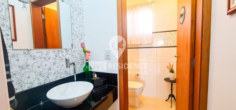 Imagem Casa com 4 Quartos à Venda, 503 m² em Santa Cruz - Itatiba
