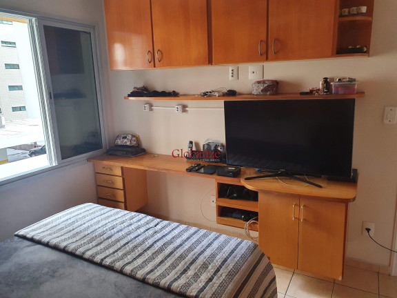 Imagem Imóvel com 3 Quartos à Venda, 140 m² em Aparecida - Santos