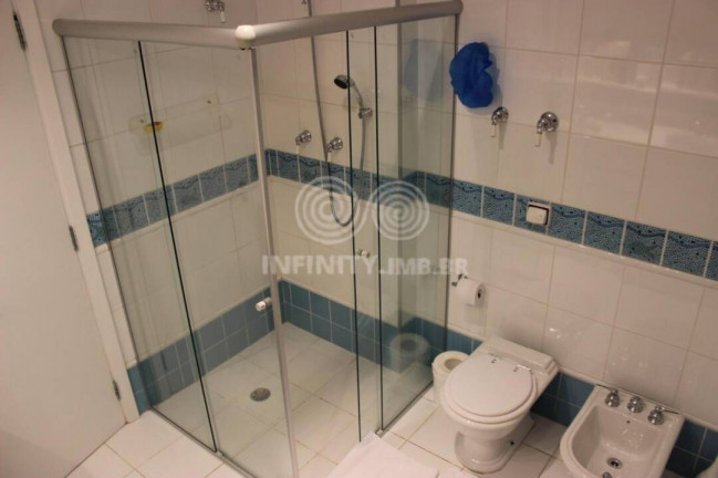 Imagem Cobertura com 4 Quartos à Venda, 301 m² em Jardim Astúrias - Guarujá