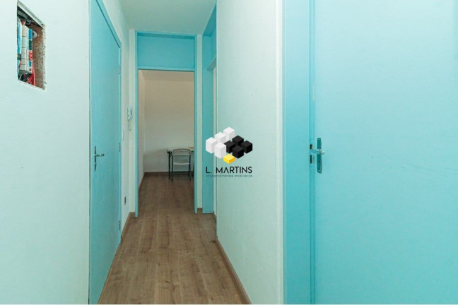Imagem Apartamento com 1 Quarto à Venda, 43 m² em Partenon - Porto Alegre