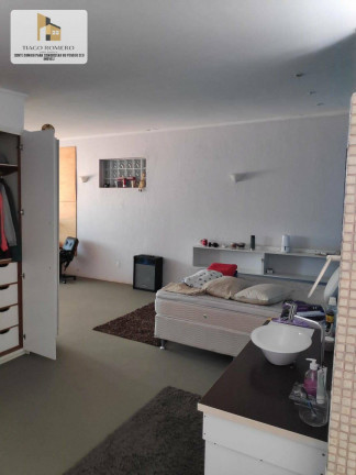 Imagem Sobrado com 4 Quartos à Venda ou Locação, 360 m² em Araraquara
