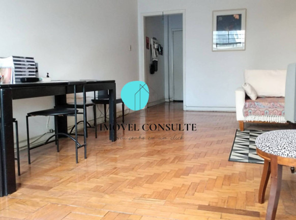 Imagem Apartamento com 2 Quartos à Venda, 95 m² em Santa Cecília - São Paulo Imagem Apartamento com 2 Quartos à Venda, 95 m² em Santa Cecília - São Paulo