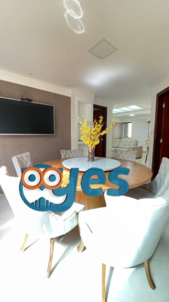 Imagem Casa com 4 Quartos à Venda, 250 m² em Brasília - Feira De Santana Imagem Casa com 4 Quartos à Venda, 250 m² em Brasília - Feira De Santana