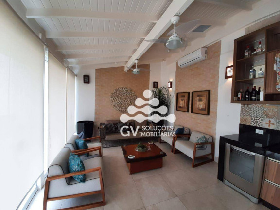 Imagem Cobertura com 4 Quartos à Venda, 200 m² em Praia Grande - Ubatuba Imagem Cobertura com 4 Quartos à Venda, 200 m² em Praia Grande - Ubatuba