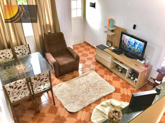 Casa com 2 Quartos à Venda, 105 m² em Morro Doce - São Paulo