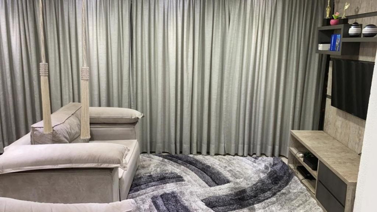 Imagem Apartamento com 3 Quartos à Venda, 107 m² em Vila Lusitânia - São Bernardo Do Campo