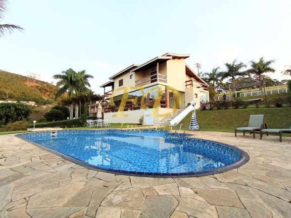 Imagem Chácara com 4 Quartos à Venda, 1.100 m² em Represa - Piracaia Imagem Chácara com 4 Quartos à Venda, 1.100 m² em Represa - Piracaia