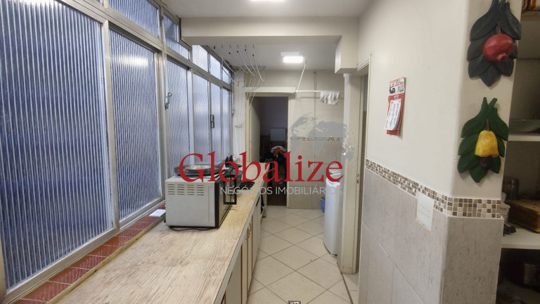 Imagem Imóvel com 3 Quartos à Venda, 180 m² em Ponta Da Praia - Santos Imagem Imóvel com 3 Quartos à Venda, 180 m² em Ponta Da Praia - Santos