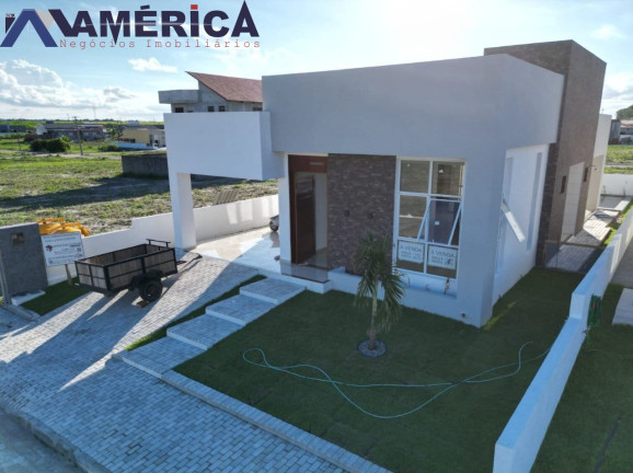 Imagem Casa com 3 Quartos à Venda, 300 m² em Pedras De Fogo - Pedras De Fogo