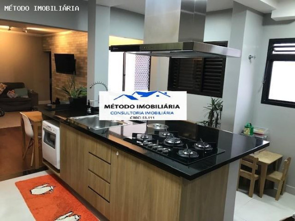 Imagem Apartamento com 3 Quartos à Venda, 92 m² em Vila Mariana - São Paulo
