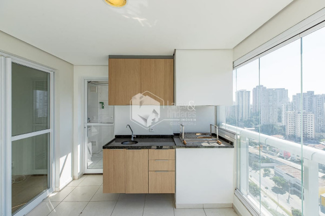 Imagem Apartamento com 2 Quartos à Venda, 92 m² em Vila Santa Catarina - São Paulo Imagem Apartamento com 2 Quartos à Venda, 92 m² em Vila Santa Catarina - São Paulo