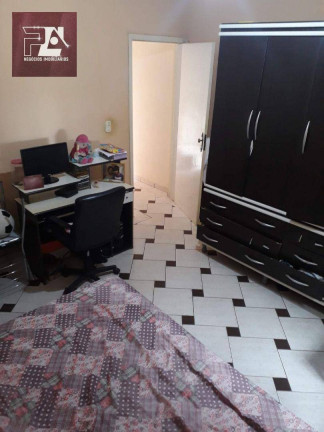 Imagem Casa com 2 Quartos à Venda, 98 m² em Jardim Esperança - Guaratinguetá Imagem Casa com 2 Quartos à Venda, 98 m² em Jardim Esperança - Guaratinguetá