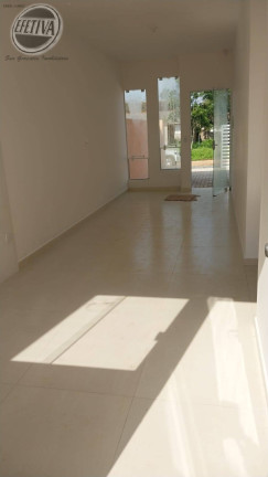 Imagem Casa com 2 Quartos à Venda, 57 m² em Coroados - Guaratuba