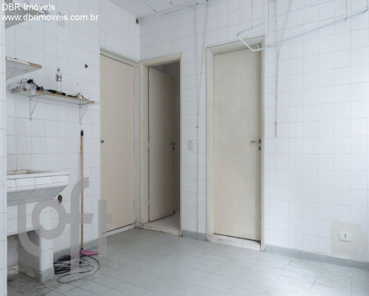 Imagem Apartamento com 5 Quartos à Venda, 280 m² em Santa Cecilia - São Paulo