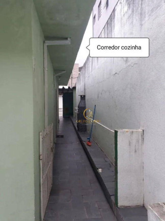 Imagem Casa com 5 Quartos à Venda, 180 m² em Bosque Dos Eucaliptos - São José Dos Campos Imagem Casa com 5 Quartos à Venda, 180 m² em Bosque Dos Eucaliptos - São José Dos Campos