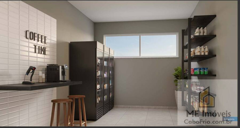 Imagem Apartamento com 2 Quartos à Venda, 53 m² em Campo Redondo - São Pedro Da Aldeia Imagem Apartamento com 2 Quartos à Venda, 53 m² em Campo Redondo - São Pedro Da Aldeia