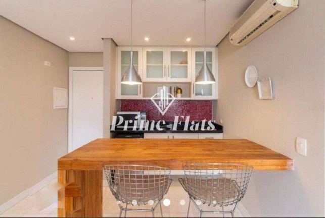 Imagem Apartamento com 1 Quarto à Venda, 40 m² em Itaim Bibi - São Paulo Imagem Apartamento com 1 Quarto à Venda, 40 m² em Itaim Bibi - São Paulo
