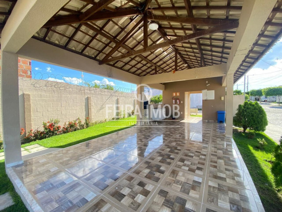 Imagem Casa com 2 Quartos para Alugar, 100 m² em Sim - Feira De Santana