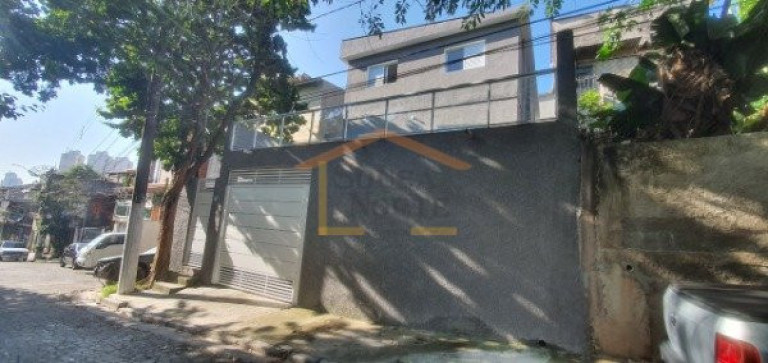 Imagem Sobrado com 5 Quartos à Venda, 300 m² em Lauzane Paulista - São Paulo