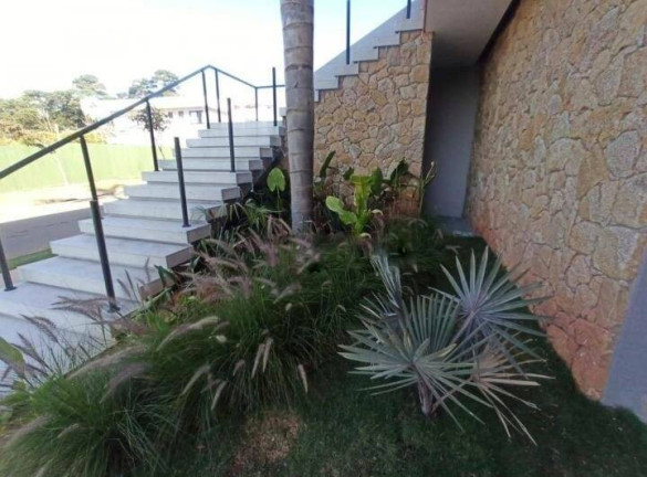 Imagem Casa de Condomínio com 4 Quartos para Alugar, 500 m² em Paisagem Renoir - Cotia Imagem Casa de Condomínio com 4 Quartos para Alugar, 500 m² em Paisagem Renoir - Cotia