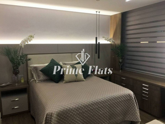 Imagem Apartamento com 1 Quarto à Venda, 30 m² em Tatuapé - São Paulo Imagem Apartamento com 1 Quarto à Venda, 30 m² em Tatuapé - São Paulo