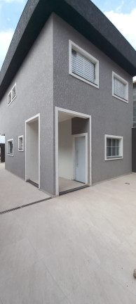 Imagem Sobrado com 3 Quartos à Venda, 111 m² em Portais (polvilho) - Cajamar