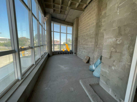 Imagem Sala Comercial para Alugar, 250 m² em Barra Olimpica - Rio De Janeiro Imagem Sala Comercial para Alugar, 250 m² em Barra Olimpica - Rio De Janeiro