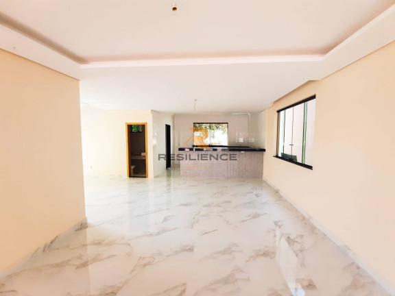 Imagem Casa com 3 Quartos à Venda, 188 m² em Alto Do Joá - Lagoa Santa Imagem Casa com 3 Quartos à Venda, 188 m² em Alto Do Joá - Lagoa Santa