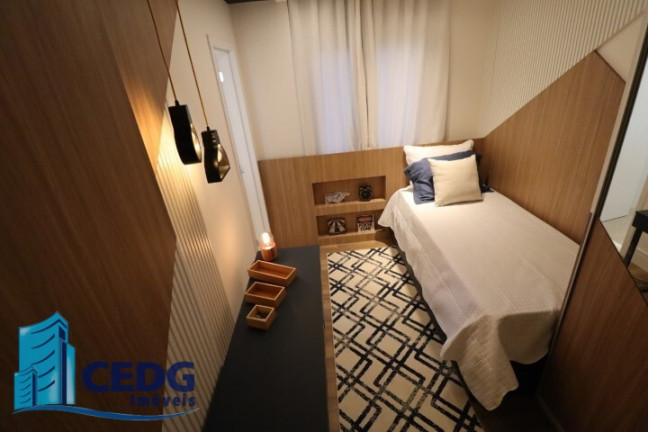 Imagem Apartamento com 2 Quartos à Venda, 104 m² em Portão - Curitiba Imagem Apartamento com 2 Quartos à Venda, 104 m² em Portão - Curitiba