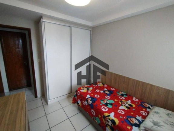 Imagem Apartamento com 3 Quartos à Venda, 82 m² em Casa Amarela - Recife Imagem Apartamento com 3 Quartos à Venda, 82 m² em Casa Amarela - Recife