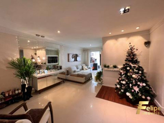 Imóvel com 3 Quartos à Venda, 140 m² em Praia Da Costa - Vila Velha