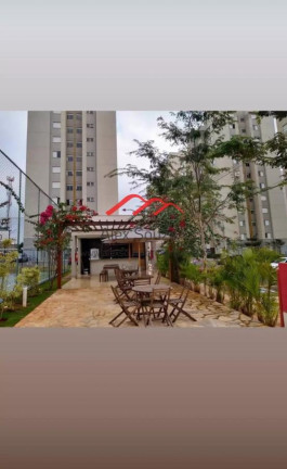 Imagem Apartamento com 2 Quartos à Venda, 50 m² em Jardim Maria Luíza - Sumaré