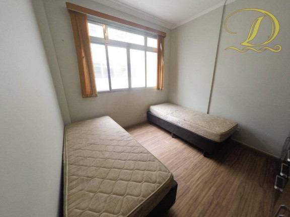 Imagem Apartamento com 2 Quartos à Venda, 55 m² em Aviação - Praia Grande