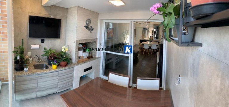 Imagem Apartamento com 3 Quartos à Venda, 100 m² em Vila Osasco - Osasco Imagem Apartamento com 3 Quartos à Venda, 100 m² em Vila Osasco - Osasco