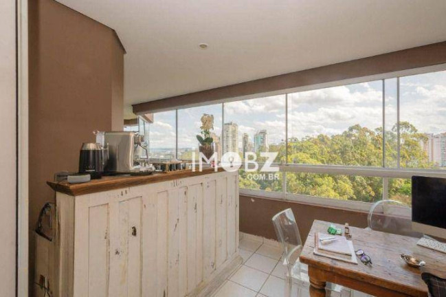 Imagem Imóvel com 4 Quartos à Venda, 39 m² em Jardim Fonte Do Morumbi - São Paulo