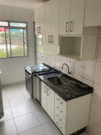 Imagem Apartamento com 2 Quartos à Venda, 51 m² em Jardim América - Taboão Da Serra Imagem Apartamento com 2 Quartos à Venda, 51 m² em Jardim América - Taboão Da Serra