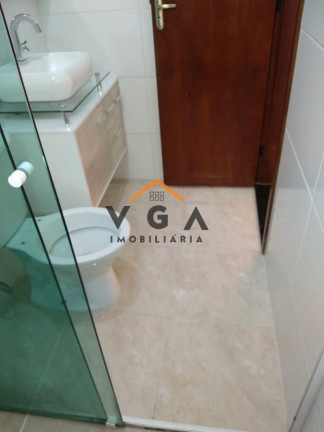 Imagem Casa com 2 Quartos à Venda, 70 m² em Itaquera - São Paulo