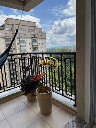 Imagem Apartamento com 1 Quarto à Venda, 51 m² em Alphaville - Barueri
