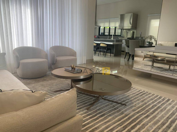Imagem Casa com 3 Quartos à Venda, 239 m² em Jardim Trípoli - Americana Imagem Casa com 3 Quartos à Venda, 239 m² em Jardim Trípoli - Americana