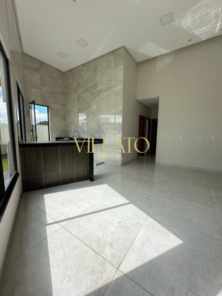 Imagem Casa com 3 Quartos à Venda, 99 m² em Setor Faiçalville - Goiânia