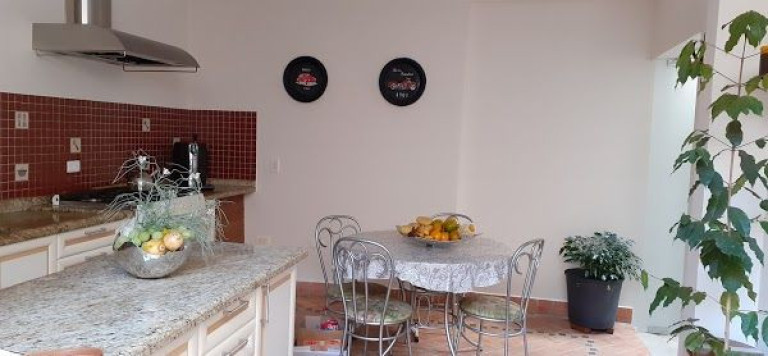 Imagem Sobrado com 4 Quartos à Venda, 310 m² em Vila Assunção - Santo André Imagem Sobrado com 4 Quartos à Venda, 310 m² em Vila Assunção - Santo André