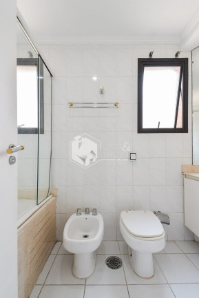 Imagem Apartamento com 3 Quartos à Venda, 177 m² em Perdizes - São Paulo