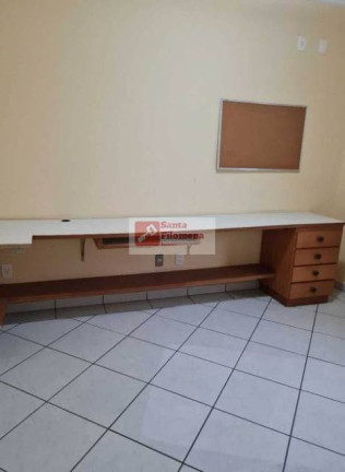 Imagem Sobrado com 3 Quartos à Venda, 300 m² em Jardim Las Vegas - Santo André