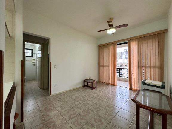 Imagem Apartamento com 1 Quarto à Venda, 50 m² em Jardim Astúrias - Guarujá Imagem Apartamento com 1 Quarto à Venda, 50 m² em Jardim Astúrias - Guarujá